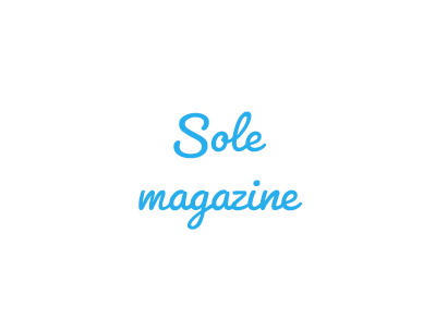 Sole magazine