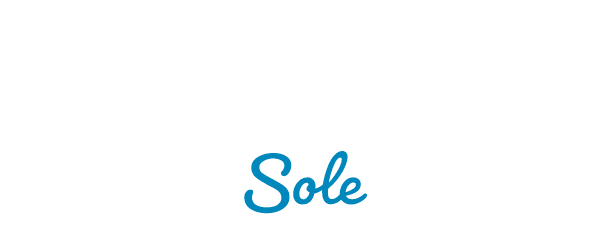 in cucina con sole