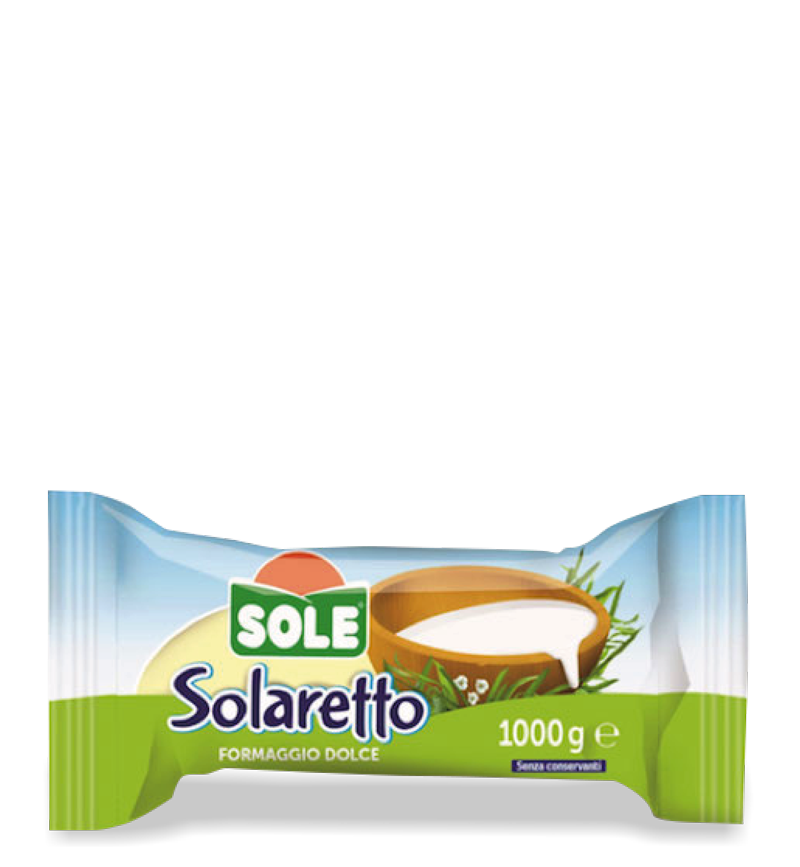 Solaretto Sole