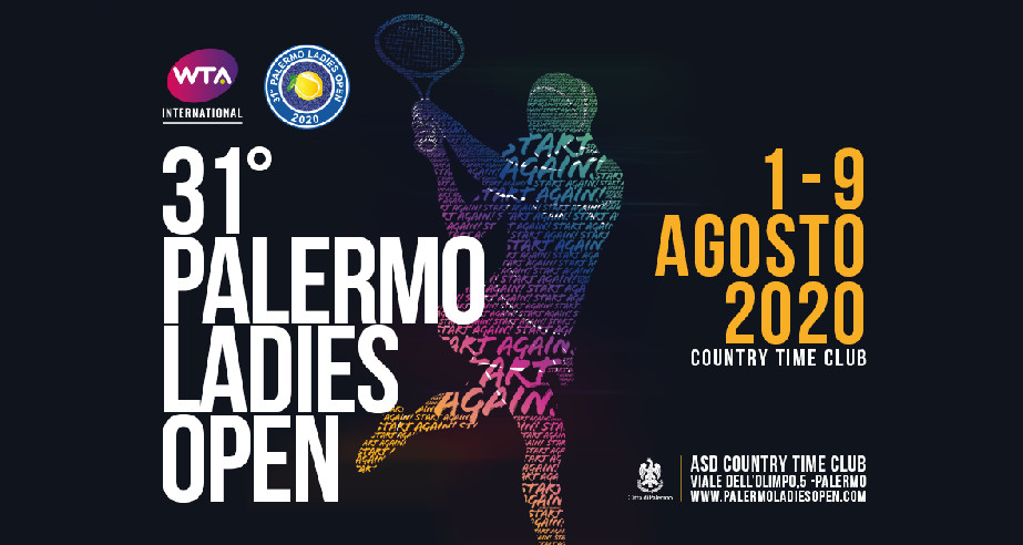 Palermo Ladies Open 2020
