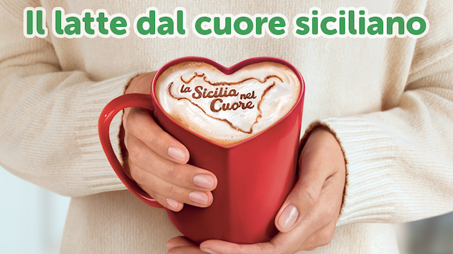 Sole dal cuore siciliano