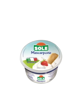 Mascarpone Sole