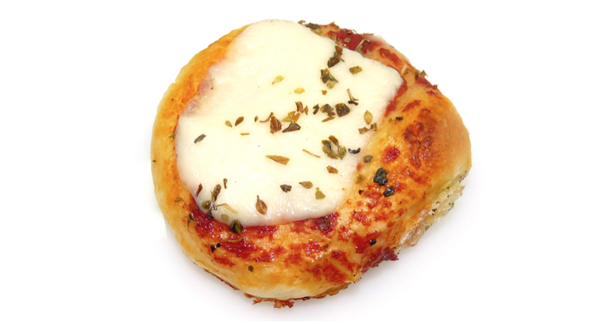 Pizzette Sole