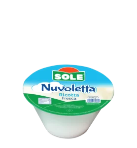 ricotta fresca ingr