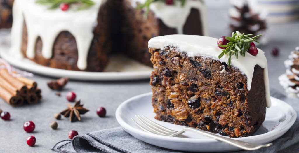 Torta al cioccolato Sole